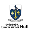 赫尔大学校徽